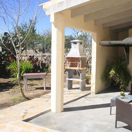 Villa Sweet House Santa Margalida Exterior foto