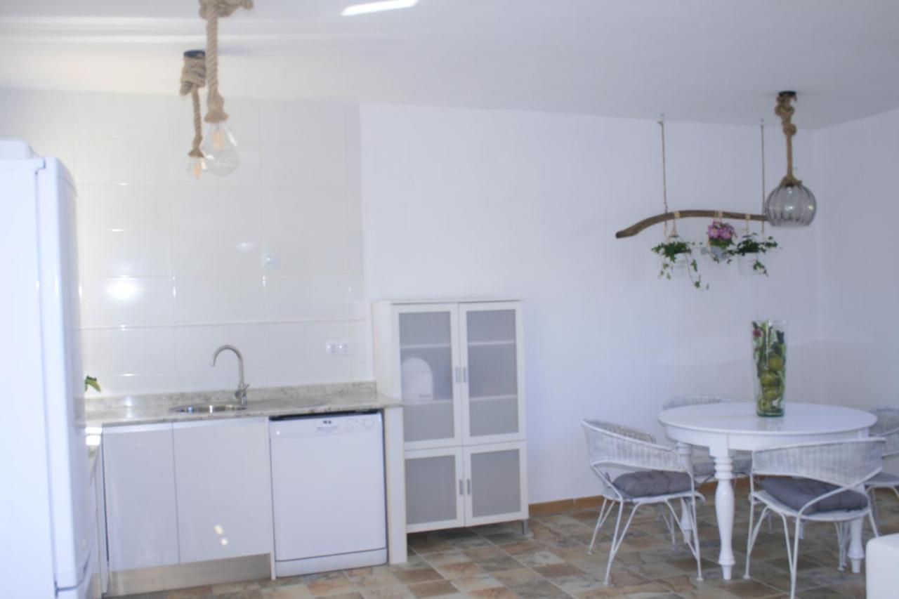 Villa Sweet House Santa Margalida Exterior foto