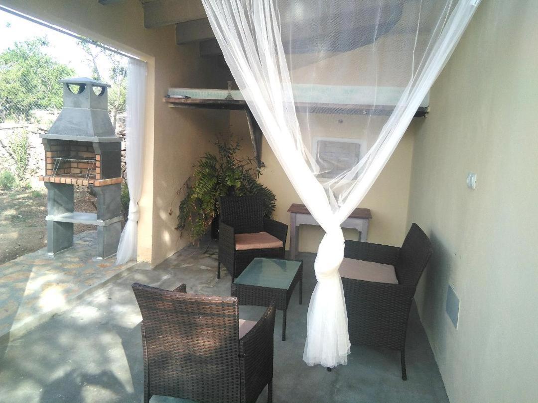 Villa Sweet House Santa Margalida Exterior foto