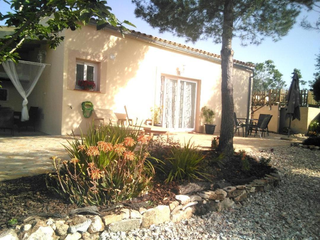 Villa Sweet House Santa Margalida Exterior foto