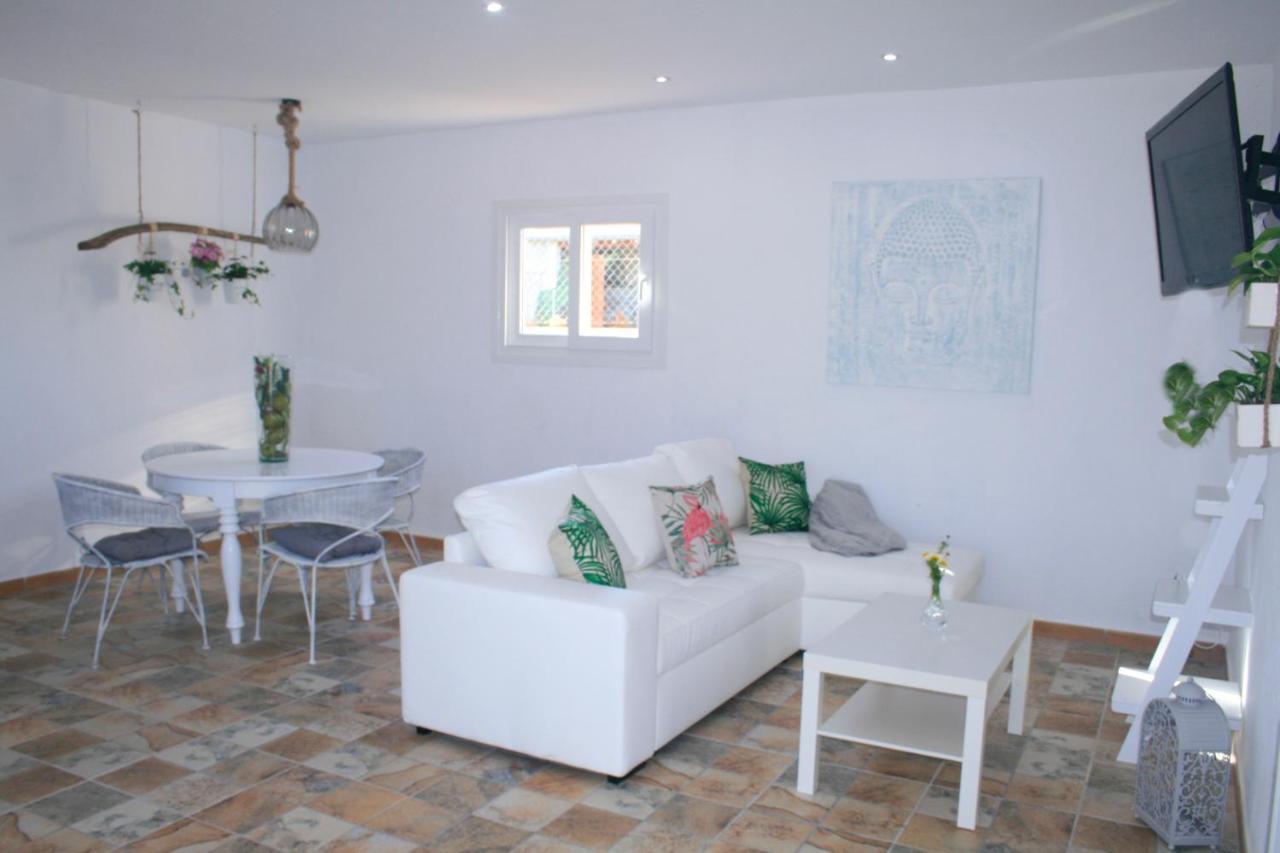 Villa Sweet House Santa Margalida Exterior foto