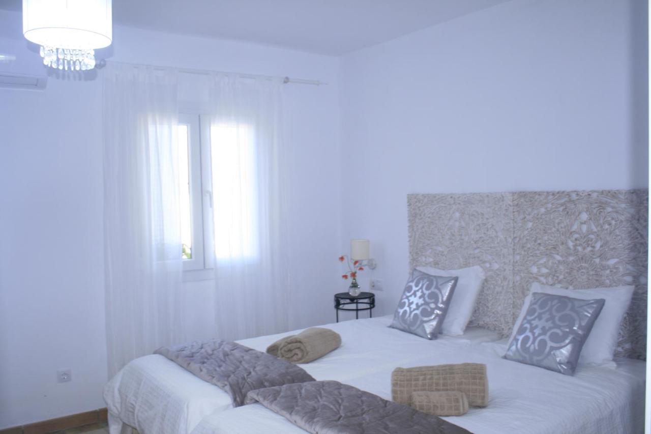 Villa Sweet House Santa Margalida Exterior foto