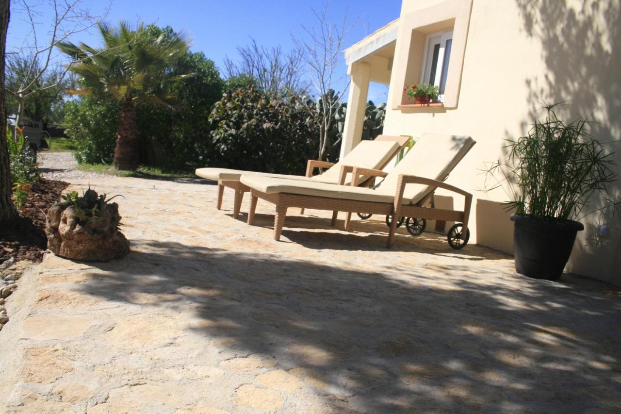 Villa Sweet House Santa Margalida Exterior foto