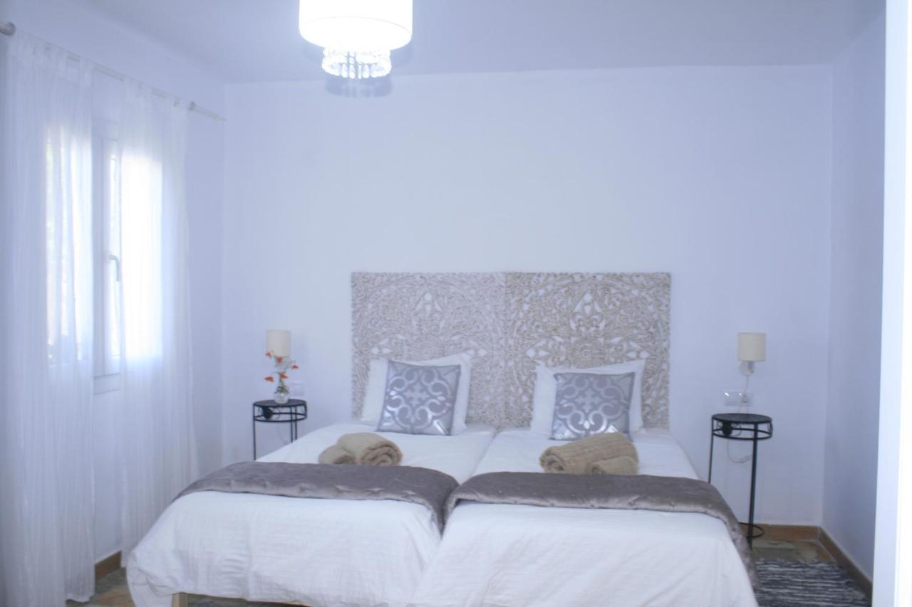 Villa Sweet House Santa Margalida Exterior foto