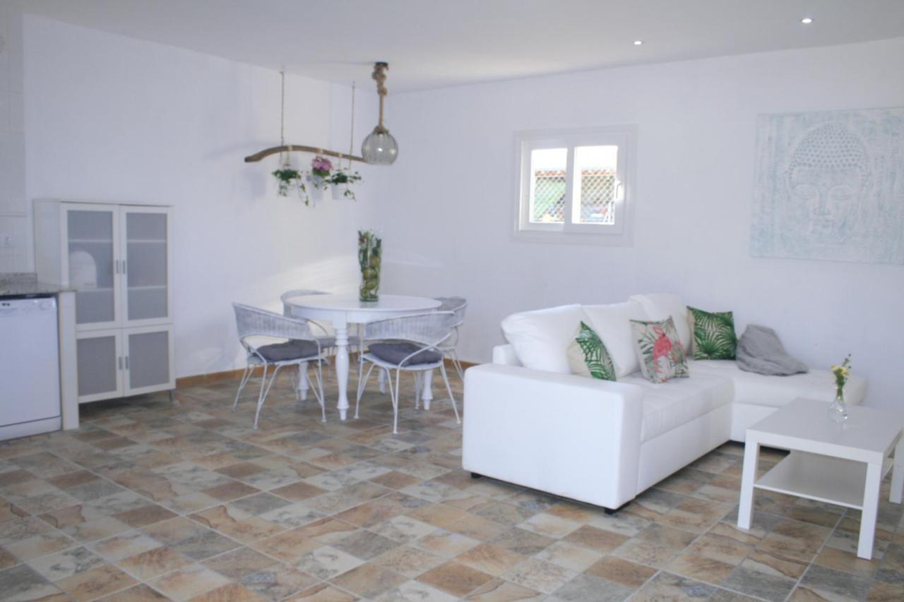 Villa Sweet House Santa Margalida Exterior foto