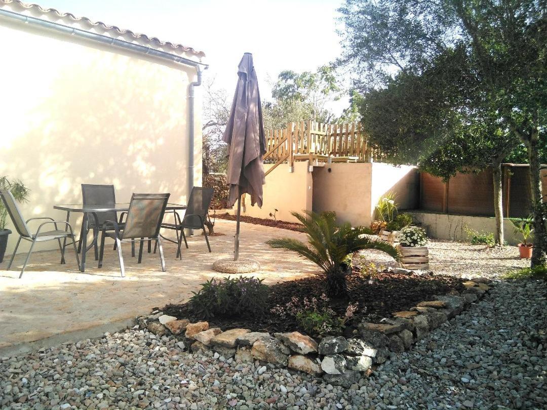 Villa Sweet House Santa Margalida Exterior foto