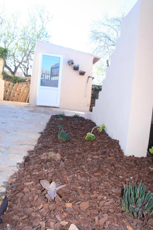 Villa Sweet House Santa Margalida Exterior foto