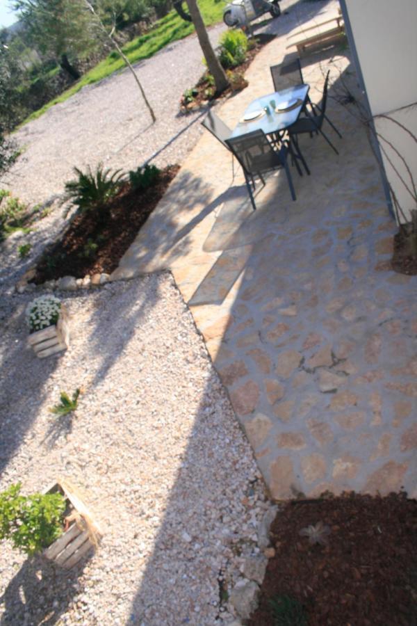 Villa Sweet House Santa Margalida Exterior foto