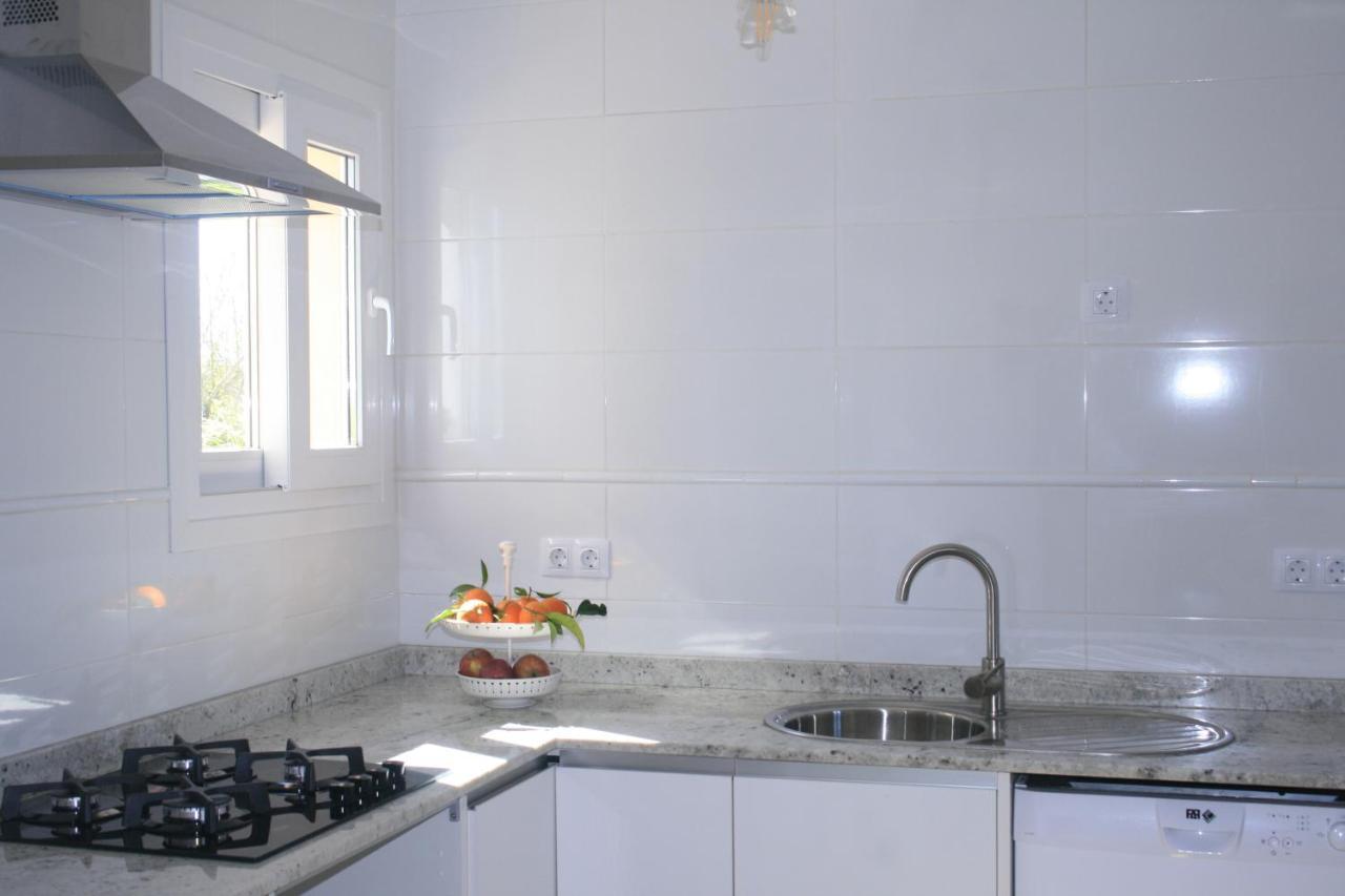 Villa Sweet House Santa Margalida Exterior foto