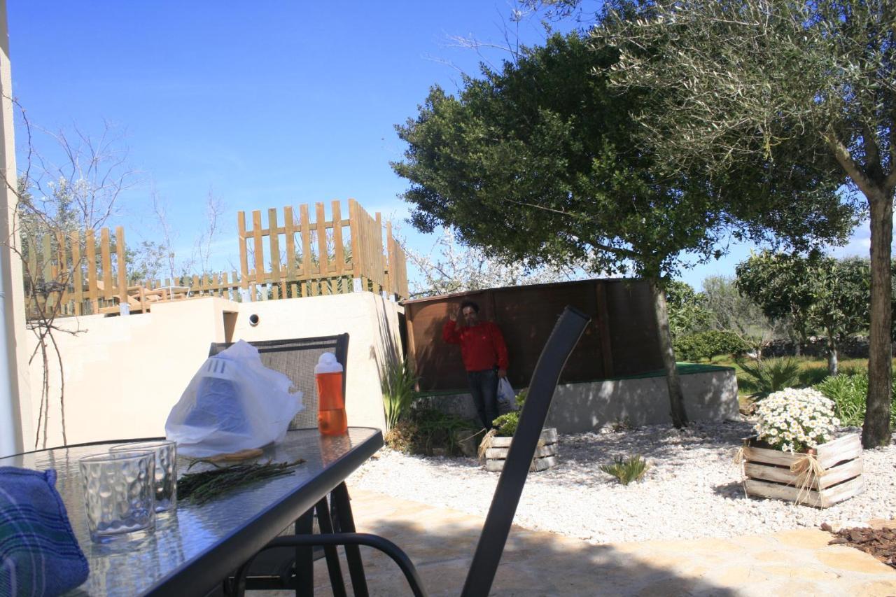 Villa Sweet House Santa Margalida Exterior foto