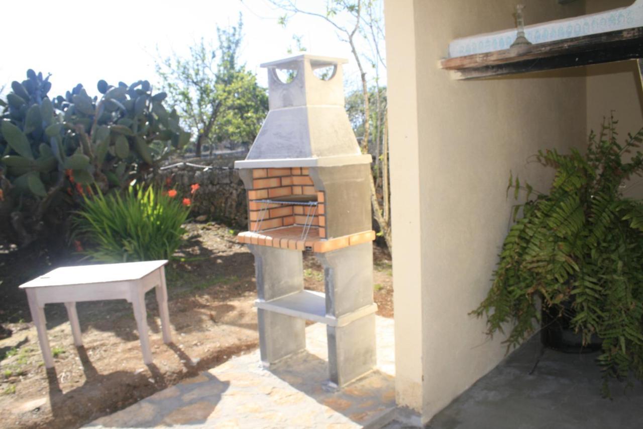 Villa Sweet House Santa Margalida Exterior foto